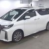 toyota alphard 2021 quick_quick_3BA-AGH30W_AGH30-0404677 image 4