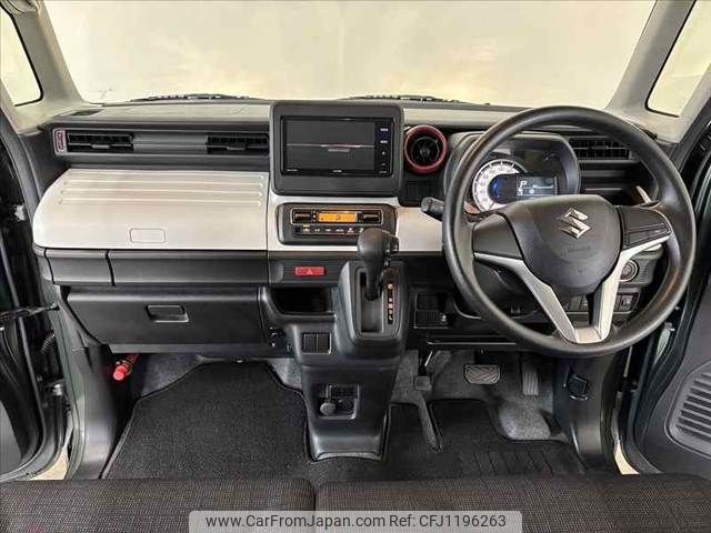 suzuki spacia 2021 -SUZUKI--Spacia 5AA-MK53S--MK53S-385481---SUZUKI--Spacia 5AA-MK53S--MK53S-385481- image 2