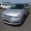 nissan sylphy 2014 21751 image 2