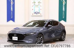 mazda mazda3-fastback 2019 quick_quick_5BA-BPFP_BPFP-103791