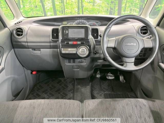 daihatsu tanto 2010 -DAIHATSU--Tanto CBA-L375S--L375S-0350835---DAIHATSU--Tanto CBA-L375S--L375S-0350835- image 2