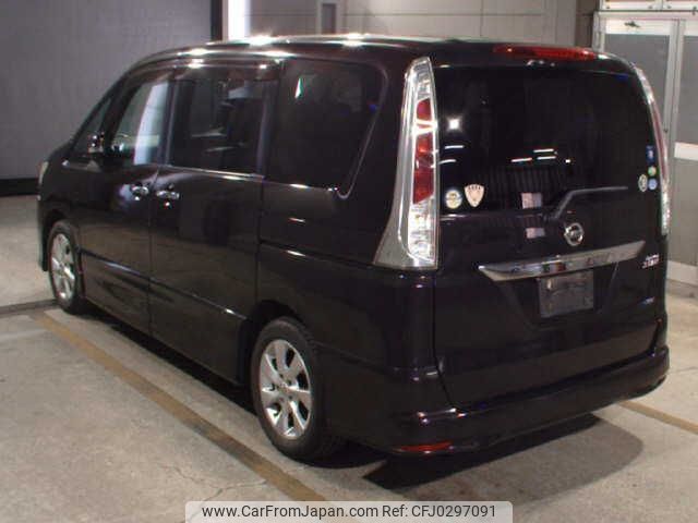 nissan serena 2011 -NISSAN--Serena FC26--FC26-046254---NISSAN--Serena FC26--FC26-046254- image 2