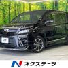 toyota voxy 2017 -TOYOTA--Voxy DBA-ZRR80W--ZRR80-0383001---TOYOTA--Voxy DBA-ZRR80W--ZRR80-0383001- image 1