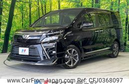 toyota voxy 2017 -TOYOTA--Voxy DBA-ZRR80W--ZRR80-0383001---TOYOTA--Voxy DBA-ZRR80W--ZRR80-0383001-