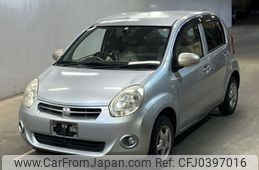 toyota passo 2011 -TOYOTA--Passo KGC30-0090813---TOYOTA--Passo KGC30-0090813-