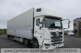hino profia 2019 CFJ1638936