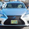 lexus ls 2021 -LEXUS--Lexus LS 6AA-GVF50--GVF50-6007186---LEXUS--Lexus LS 6AA-GVF50--GVF50-6007186- image 2