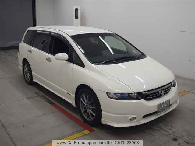 honda odyssey 2004 -HONDA--Odyssey RB1-1052841---HONDA--Odyssey RB1-1052841- image 1