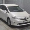 toyota prius-α 2014 -TOYOTA--Prius α ZVW41W-3339805---TOYOTA--Prius α ZVW41W-3339805- image 7