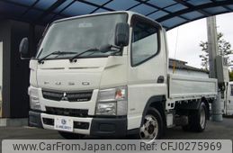 mitsubishi-fuso canter 2014 quick_quick_TKG-FBA20_FBA20-531469