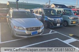 volvo v70 2013 CFJ8158327