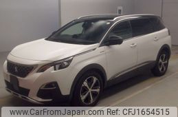 peugeot 5008 2021 CFJ1654515