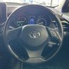 toyota c-hr 2018 -TOYOTA--C-HR DAA-ZYX10--ZYX10-2103205---TOYOTA--C-HR DAA-ZYX10--ZYX10-2103205- image 12