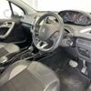peugeot 2008 2017 CFJ1669033 image 4