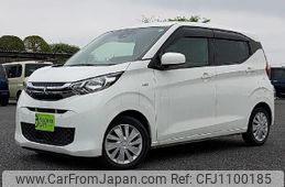 mitsubishi ek-wagon 2021 quick_quick_5BA-B33W_B33W-0104262