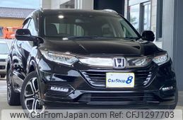 honda vezel 2018 quick_quick_DAA-RU3_RU3-1323164