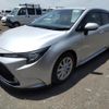toyota corolla-touring-wagon 2021 quick_quick_6AA-ZWE211W_ZWE211-6076383 image 1