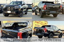 mitsubishi triton 2024 quick_quick_3DF-LC2T_LC2T-0003360