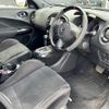 nissan juke 2013 -NISSAN--Juke CBA-NF15--NF15-320620---NISSAN--Juke CBA-NF15--NF15-320620- image 22