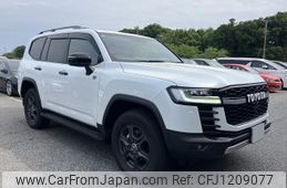 toyota land-cruiser 2024 quick_quick_3BA-VJA300W_VJA300-4142043