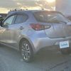 mazda demio 2015 -MAZDA--Demio LDA-DJ5FS--DJ5FS-131408---MAZDA--Demio LDA-DJ5FS--DJ5FS-131408- image 15