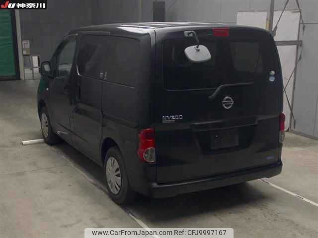 nissan nv200-vanette 2009 -NISSAN--NV200 M20--M20-001433---NISSAN--NV200 M20--M20-001433- image 2