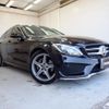 mercedes-benz c-class-station-wagon 2017 quick_quick_DBA-205240C_WDD2052402F560929 image 1