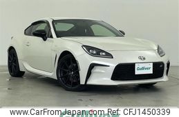 toyota 86 2022 -TOYOTA--86 3BA-ZN8--ZN8-017015---TOYOTA--86 3BA-ZN8--ZN8-017015-