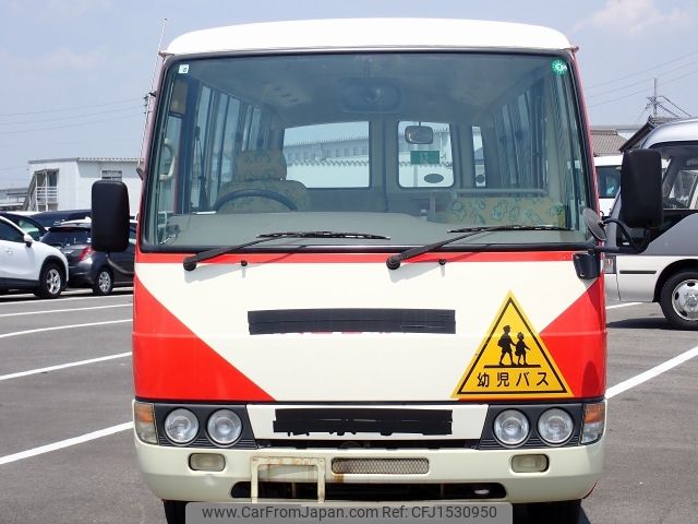 mitsubishi-fuso rosa-bus 2005 CFJ1530950 image 2