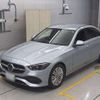 mercedes-benz c-class 2022 -MERCEDES-BENZ 【岐阜 330ﾃ4319】--Benz C Class 3CA-206004C--W1K2060042F043253---MERCEDES-BENZ 【岐阜 330ﾃ4319】--Benz C Class 3CA-206004C--W1K2060042F043253- image 1