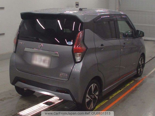 nissan dayz 2020 -NISSAN--DAYZ B45W-0012238---NISSAN--DAYZ B45W-0012238- image 2