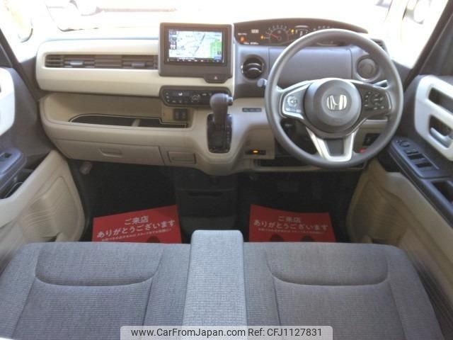 honda n-box 2019 quick_quick_JF3_JF3-1304434 image 2
