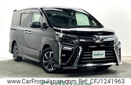 toyota voxy 2018 -TOYOTA--Voxy DBA-ZRR80W--ZRR80-0420199---TOYOTA--Voxy DBA-ZRR80W--ZRR80-0420199-