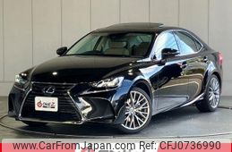 lexus is 2018 -LEXUS--Lexus IS AVE30--AVE30-5074507---LEXUS--Lexus IS AVE30--AVE30-5074507-