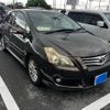 toyota blade 2007 -TOYOTA--Blade DBA-AZE156H--AZE156-1005953---TOYOTA--Blade DBA-AZE156H--AZE156-1005953- image 1