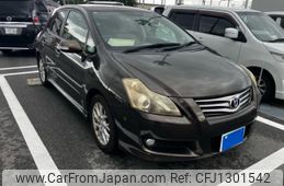 toyota blade 2007 -TOYOTA--Blade DBA-AZE156H--AZE156-1005953---TOYOTA--Blade DBA-AZE156H--AZE156-1005953-