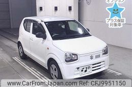 suzuki alto 2017 -SUZUKI--Alto HA36S-334475---SUZUKI--Alto HA36S-334475-