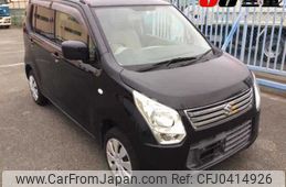 suzuki wagon-r 2013 -SUZUKI--Wagon R MH34S-267826---SUZUKI--Wagon R MH34S-267826-