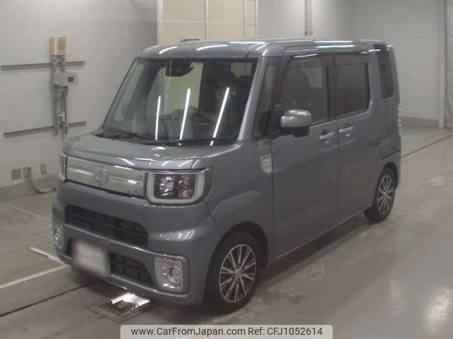 daihatsu wake 2018 CFJ1052614 image 1