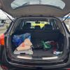 nissan murano 2010 CFJ1818276 image 11