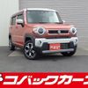 suzuki hustler 2023 quick_quick_MR92S_MR92S-368136 image 1