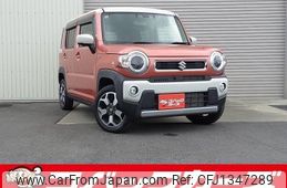 suzuki hustler 2023 quick_quick_MR92S_MR92S-368136