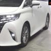 toyota alphard 2024 -TOYOTA 【名古屋 335ﾋ2027】--Alphard AAHH45W--0014563---TOYOTA 【名古屋 335ﾋ2027】--Alphard AAHH45W--0014563- image 8
