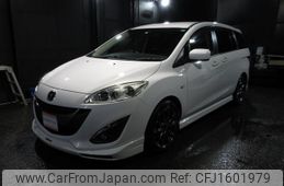 mazda premacy 2010 CFJ1601979
