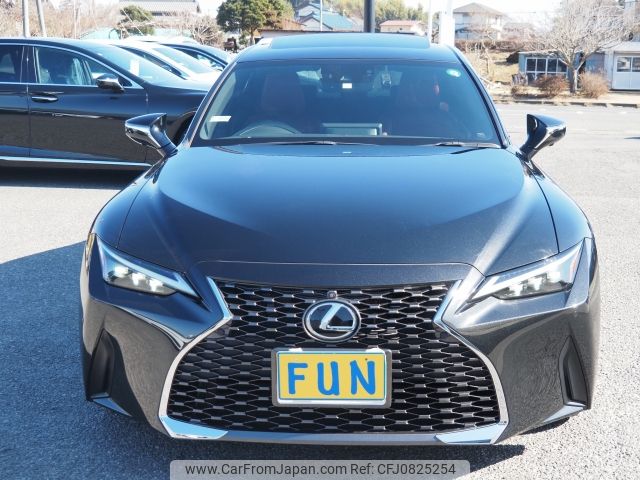 lexus is 2023 -LEXUS--Lexus IS 6AA-AVE30--AVE30-5096989---LEXUS--Lexus IS 6AA-AVE30--AVE30-5096989- image 2