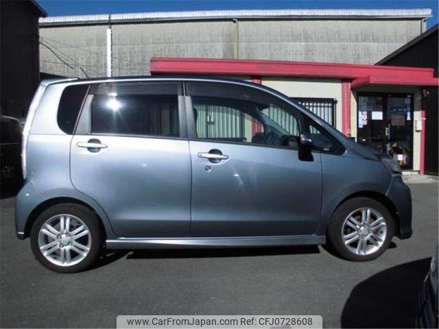 daihatsu move 2014 -DAIHATSU--Move LA100S--LA100S-1065298---DAIHATSU--Move LA100S--LA100S-1065298- image 2