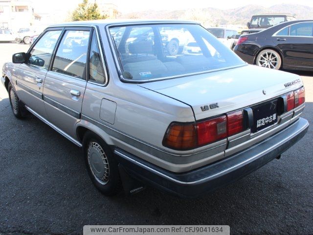 toyota corona 1985 -TOYOTA--Corona ST150--0149267---TOYOTA--Corona ST150--0149267- image 2