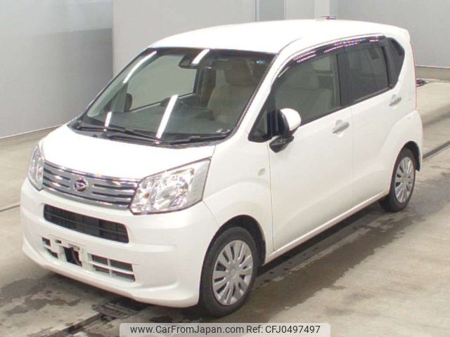 daihatsu move 2018 -DAIHATSU--Move LA160S-0036521---DAIHATSU--Move LA160S-0036521- image 1