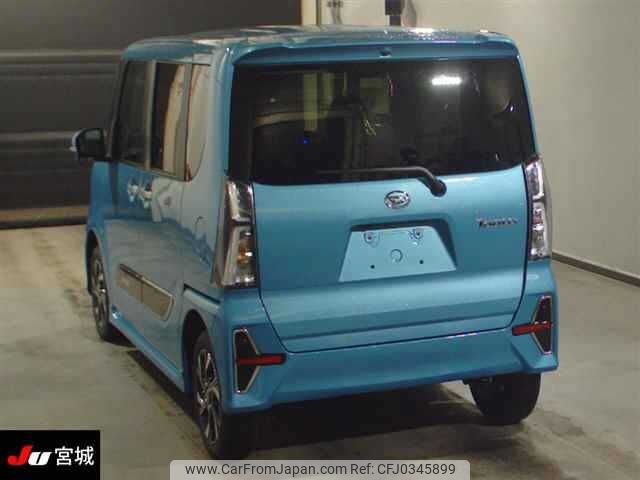 daihatsu tanto 2022 -DAIHATSU--Tanto LA660S-0055007---DAIHATSU--Tanto LA660S-0055007- image 2