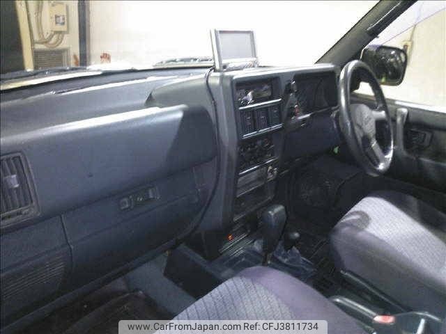 トラックボーイ　1994年 1994 Isuzu Bighorn UBS69GW - Car Price $2,386